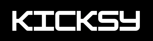 Kicksy Nepal Logo