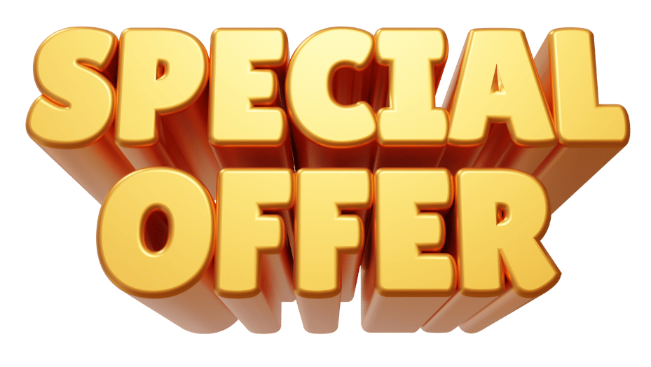 Special Offer