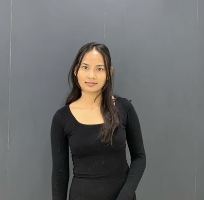 person