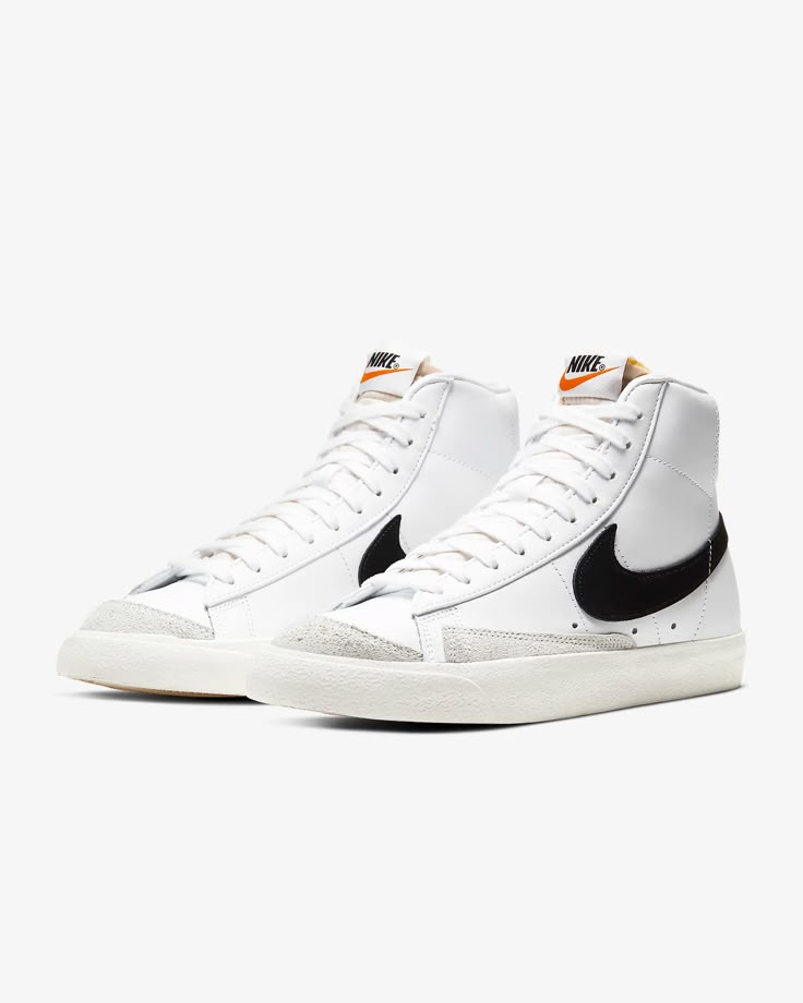 nike blazer mid '77
