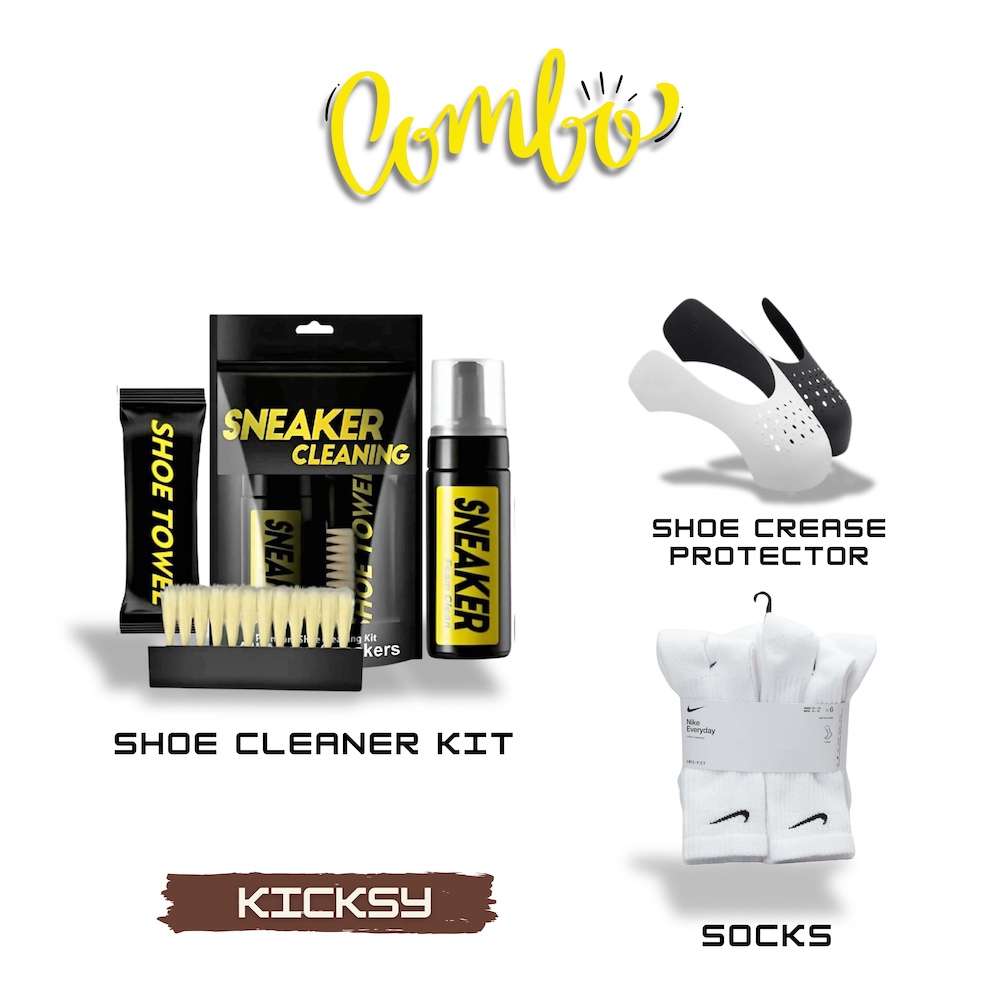 Kicksy Care Pack
