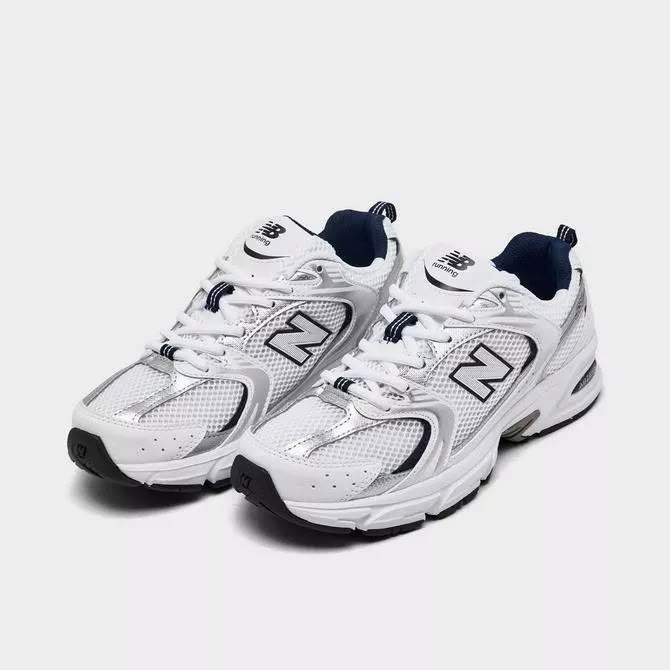 NB 530 White