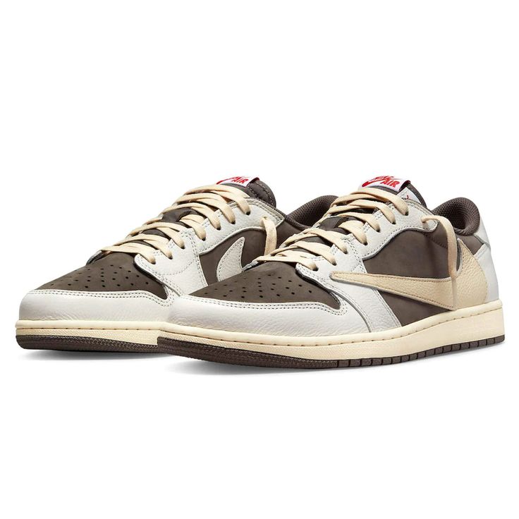 Reverse Mocha Low
