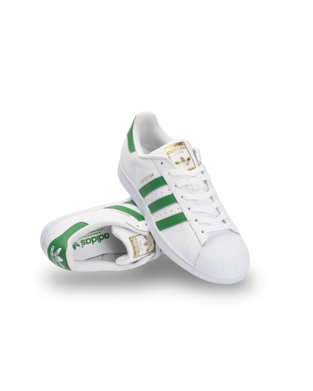 Superstar Green